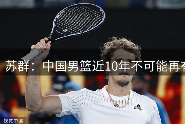 苏群：中国男篮近10年不可能再有归化，大环境已经变了